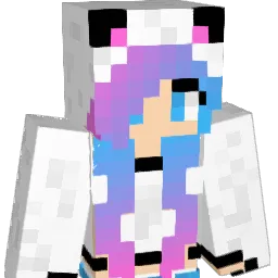 Snowcat614's Minecraft skin