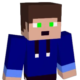 Snowcatman's Minecraft skin