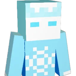 Snowclown's Minecraft skin