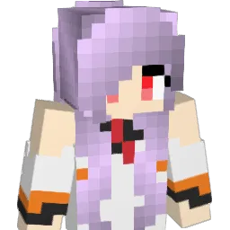 Snowdere Minecraft avatar bust