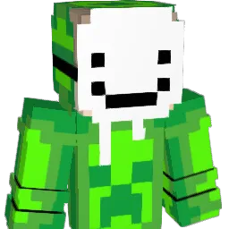 Snowdrift_32's Minecraft skin
