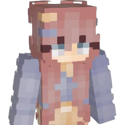 Snowdrop42's Minecraft skin