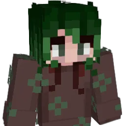 Snoweby's Minecraft skin