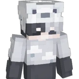 SnowedBear