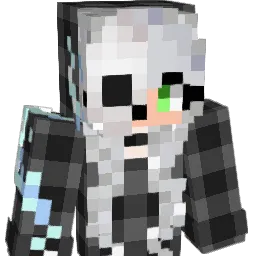 Snoweyyyyy's Minecraft skin
