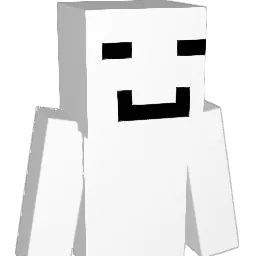 SnowfightZ Minecraft avatar bust