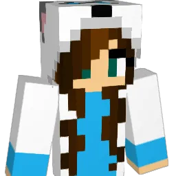 Snowflake1892's Minecraft skin