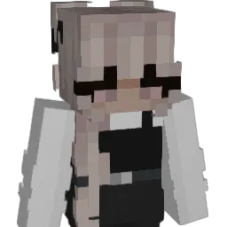 Snowflake279's Minecraft skin