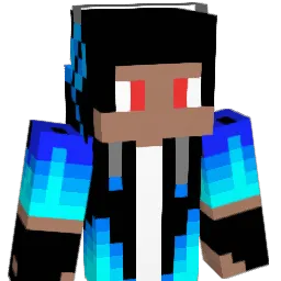 SnowflakeLove's Minecraft skin