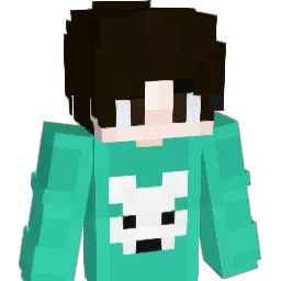 SnowflakeTM's Minecraft skin