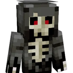 Snowflake_010 Minecraft avatar bust