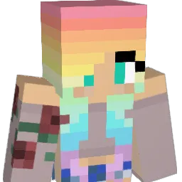 Snowflales's Minecraft skin