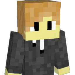 Snowfox_2_0's Minecraft skin