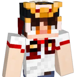 Snowi3a11 Minecraft avatar bust