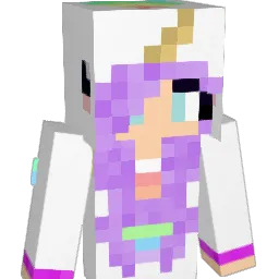 Snowi5 Minecraft avatar bust