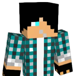 Snowie00 Minecraft avatar bust