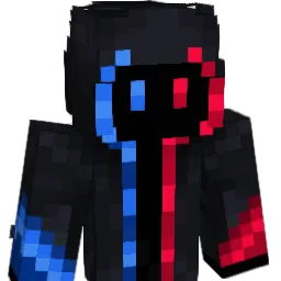 SnowiestOcean10 Minecraft avatar bust