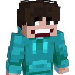 Snowii5's Minecraft skin