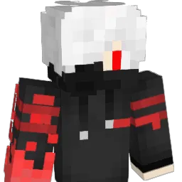 SnowingGhost_'s Minecraft skin