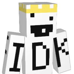 SnowingPath1974 Minecraft avatar bust