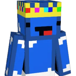 Snowite83's Minecraft skin