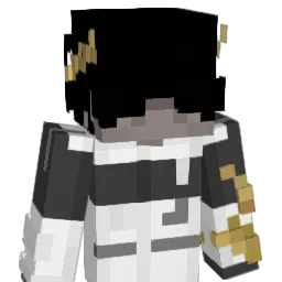 Snowizgood Minecraft avatar bust