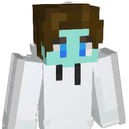 Snowjake's Minecraft skin