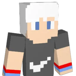 Snowk3_'s Minecraft skin