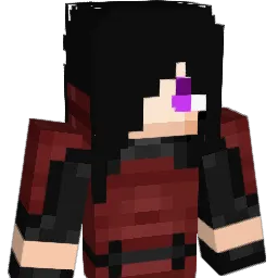 Snowless21 Minecraft avatar bust