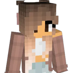 Snowlets's Minecraft skin