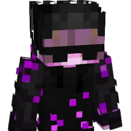 Snowlyh's Minecraft skin
