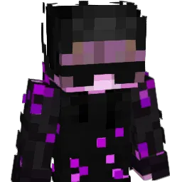 Snowlyh Minecraft avatar bust