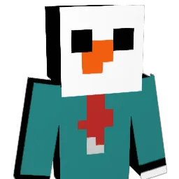 Snowman20000