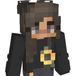 SnowmanAvenger Minecraft avatar bust