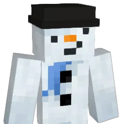 SnowmanSixtyFour