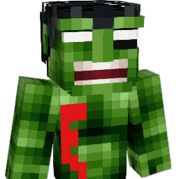 SnowmanderMC's Minecraft skin