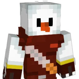 Snowmando_'s Minecraft skin