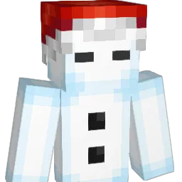 Snowmanfactory's Minecraft skin