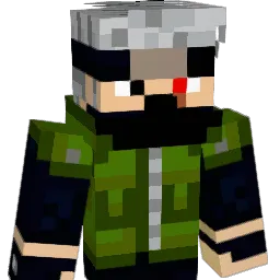 Snowmotion's Minecraft skin