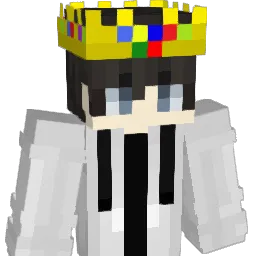 Snowmouse7's Minecraft skin