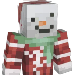 Snowmqn