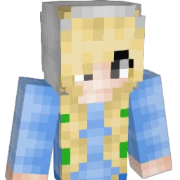 Snowool31 Minecraft avatar bust