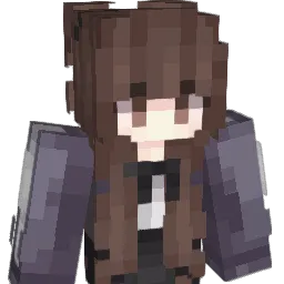 Snowshard202 Minecraft avatar bust
