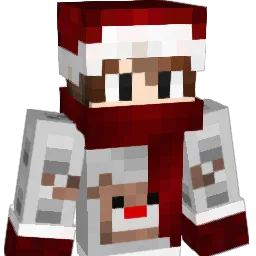 SnowstepFTW Minecraft avatar bust