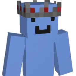 Snowsword1 Minecraft avatar bust