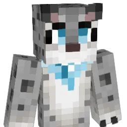 Snowwss's Minecraft skin