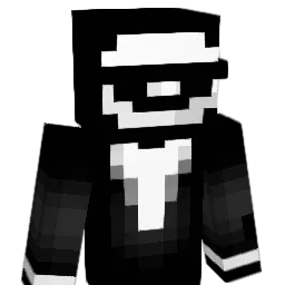 Snowy264 Minecraft avatar bust