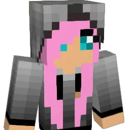 Snowy282 Minecraft avatar bust