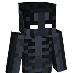 Snowy5555's Minecraft skin