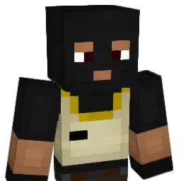 SnowyAlt1 Minecraft avatar bust